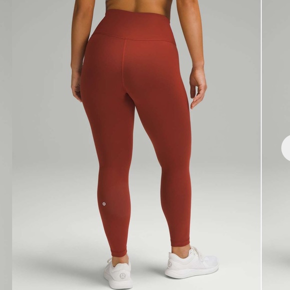 lululemon athletica Other - Lululemon Leggings
